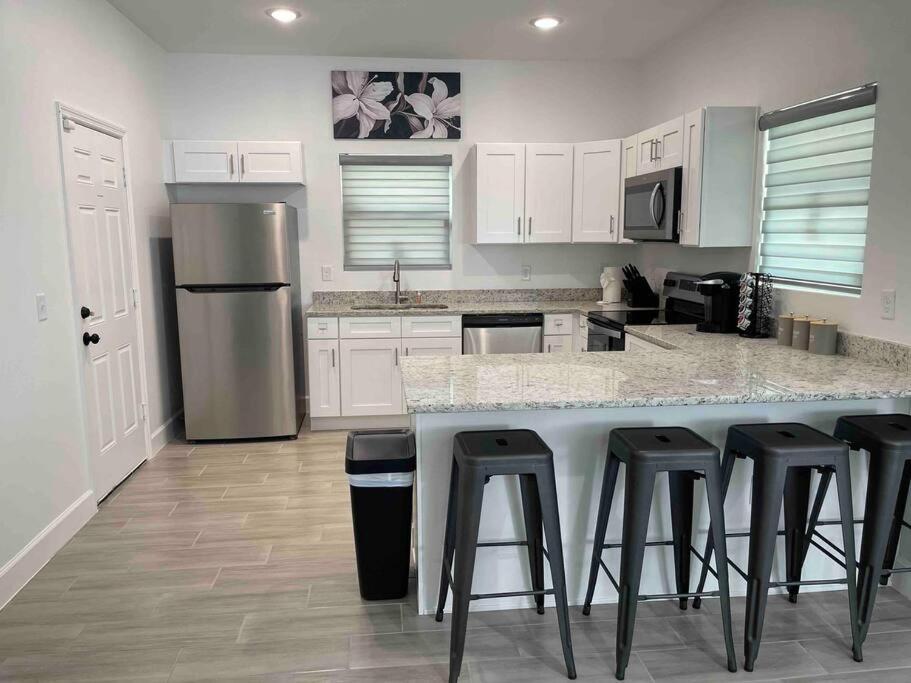 3Bd/2Bth Home Near Downtown Orlando Exterior foto