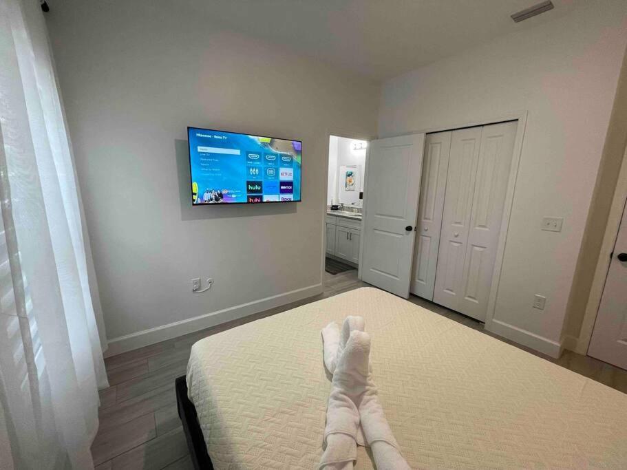 3Bd/2Bth Home Near Downtown Orlando Exterior foto