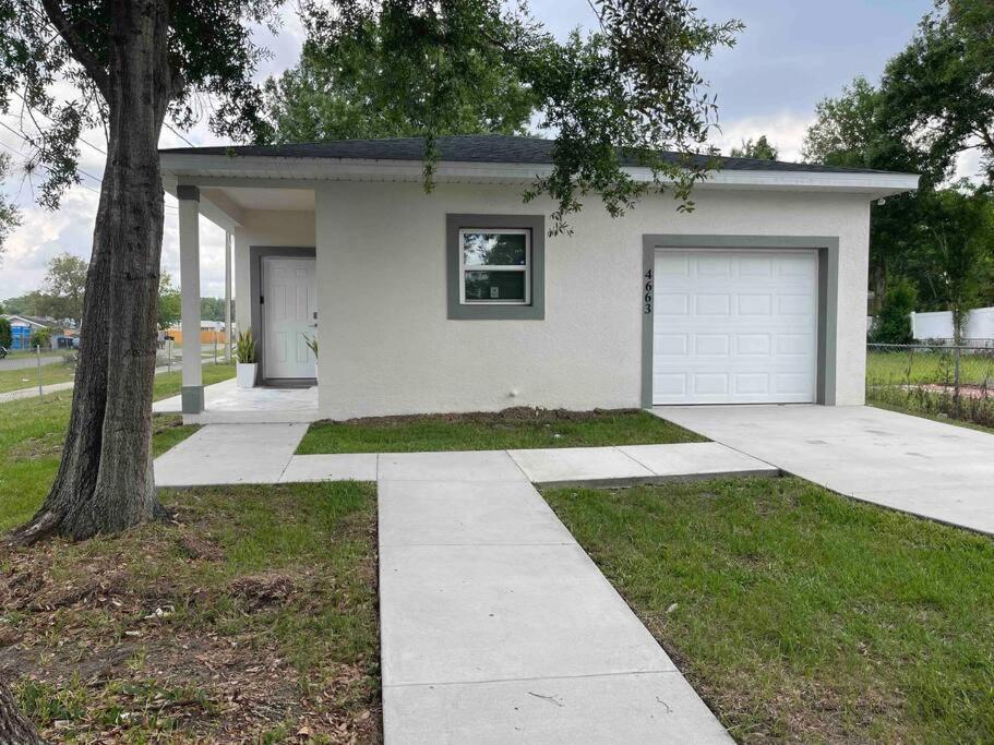 3Bd/2Bth Home Near Downtown Orlando Exterior foto