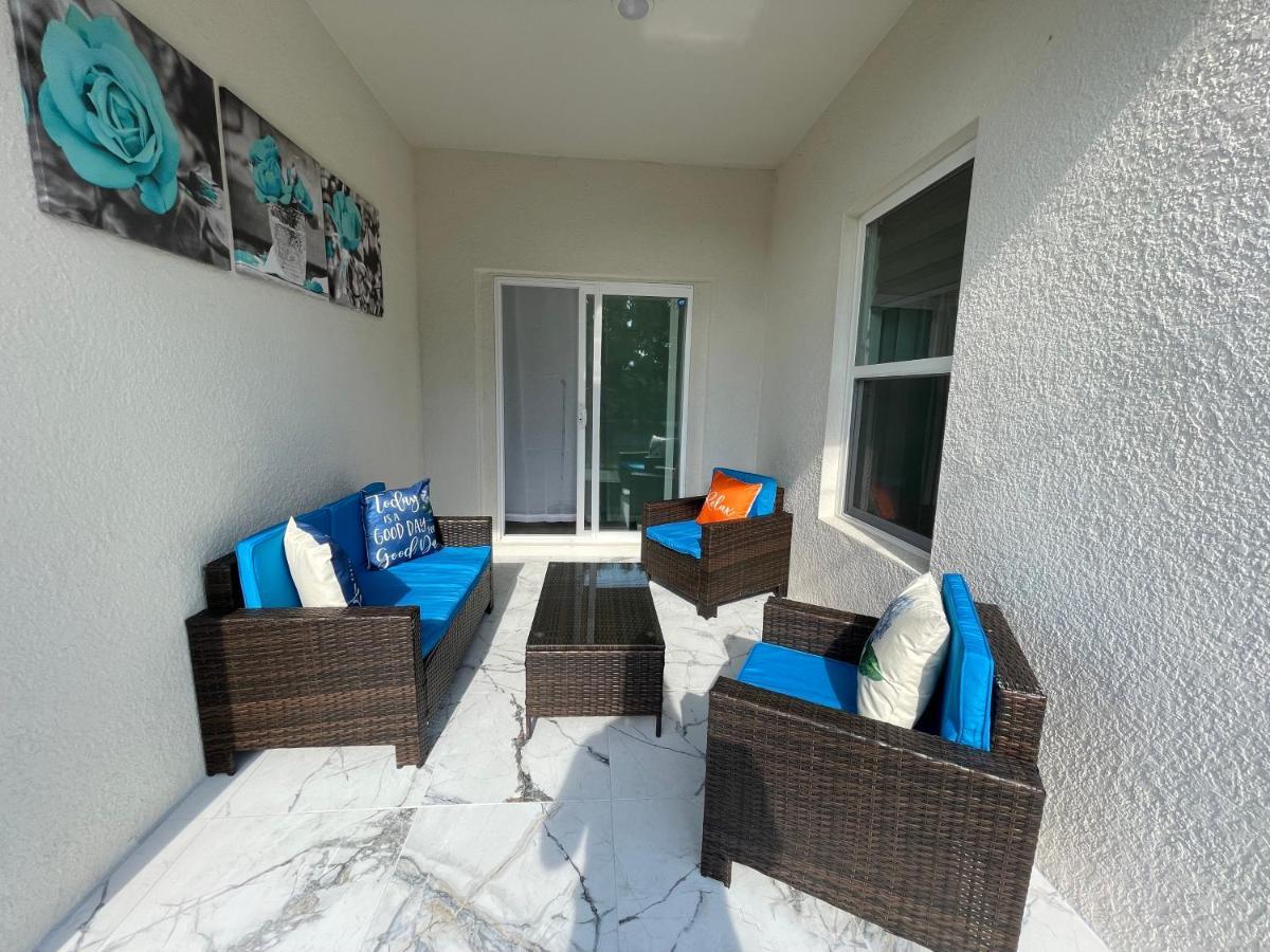 3Bd/2Bth Home Near Downtown Orlando Exterior foto
